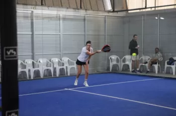 Ranking de Padel - 2° Etapa