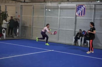 Ranking de Padel - 2° Etapa