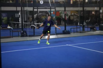 Ranking de Padel - 2° Etapa