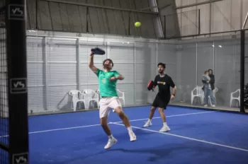 Ranking de Padel - 2° Etapa