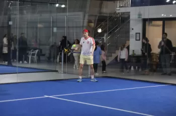 Ranking de Padel - 2° Etapa