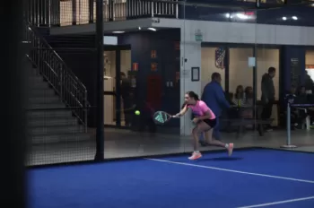 Ranking de Padel - 2° Etapa