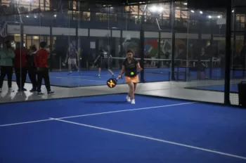 Ranking de Padel - 2° Etapa