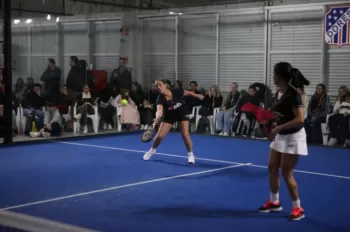 Ranking de Padel - 2° Etapa