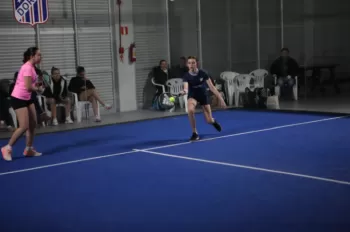 Ranking de Padel - 2° Etapa