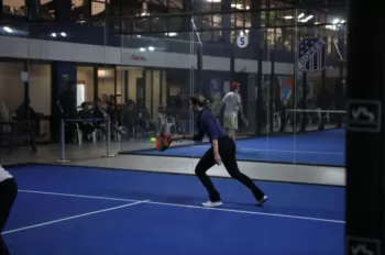 Ranking de Padel - 2° Etapa