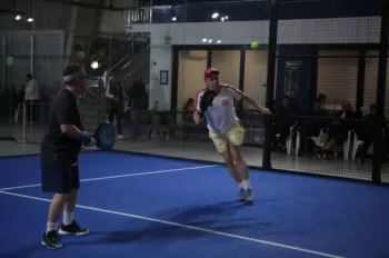 Ranking de Padel - 2° Etapa