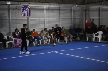 Ranking de Padel - 2° Etapa