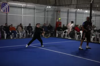 Ranking de Padel - 2° Etapa