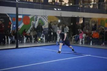Ranking de Padel - 2° Etapa