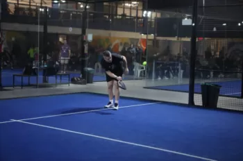 Ranking de Padel - 2° Etapa