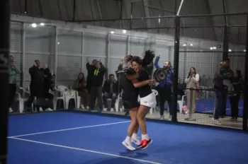 Ranking de Padel - 2° Etapa