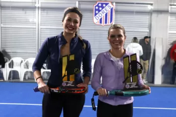 Ranking de Padel - 2° Etapa