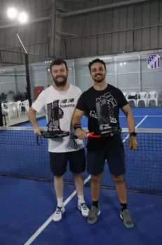 Ranking de Padel - 2° Etapa