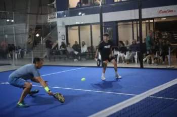 Ranking de Padel - 2° Etapa