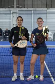 Ranking de Padel - 2° Etapa