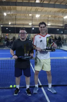 Ranking de Padel - 2° Etapa