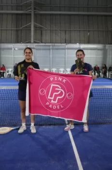 Ranking de Padel - 2° Etapa