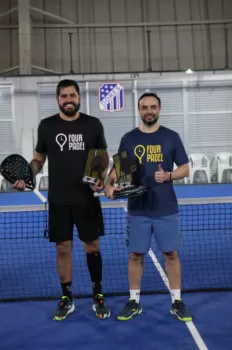 Ranking de Padel - 2° Etapa