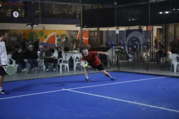 Ranking de Padel - 2° Etapa