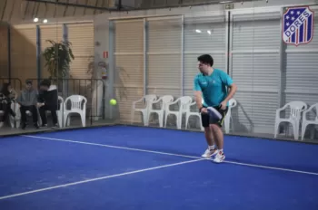 Ranking de Padel - 2° Etapa