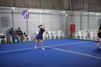 Ranking de Padel - 2° Etapa