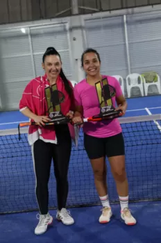 Ranking de Padel - 2° Etapa