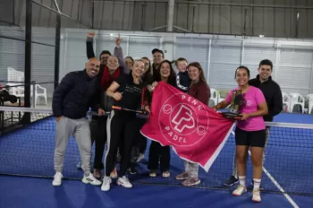 Ranking de Padel - 2° Etapa