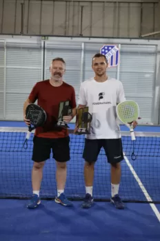 Ranking de Padel - 2° Etapa