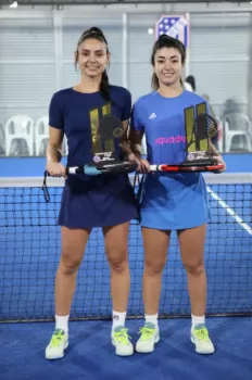 Ranking de Padel - 2° Etapa