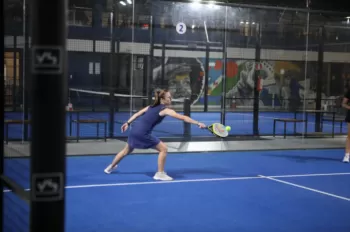 Ranking de Padel - 2° Etapa