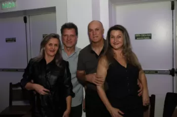 Eventualmente na Sexta