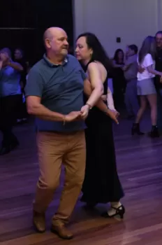 Eventualmente na Sexta