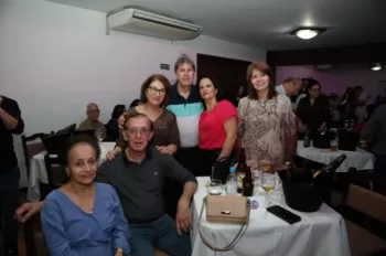 Eventualmente na Sexta