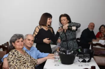 Eventualmente na Sexta
