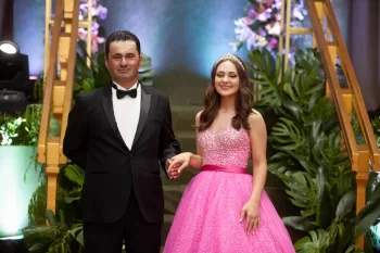 Baile de Debutantes Dorenses 2022