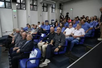 Homenagem ao Clube Dores - Câmara dos Vereadores