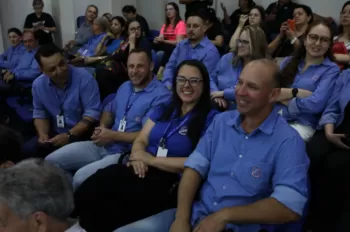 Homenagem ao Clube Dores - Câmara dos Vereadores