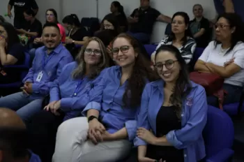 Homenagem ao Clube Dores - Câmara dos Vereadores
