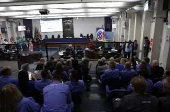 Homenagem ao Clube Dores - Câmara dos Vereadores