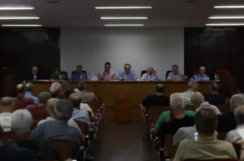 Eleição do Conselho Deliberativo - 2025/2027