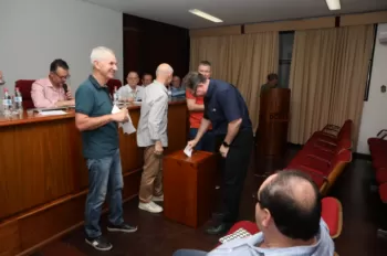 Eleição do Conselho Deliberativo - 2025/2027