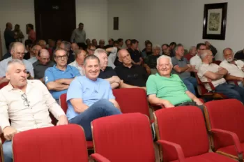 Eleição do Conselho Deliberativo - 2025/2027