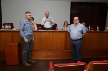 Eleição do Conselho Deliberativo - 2025/2027