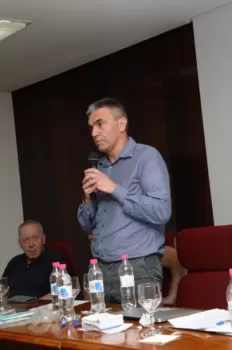 Eleição do Conselho Deliberativo - 2025/2027