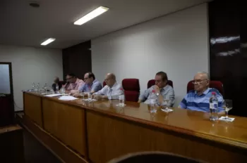 Eleição do Conselho Deliberativo - 2025/2027