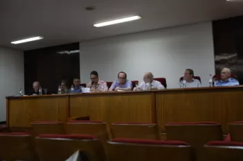 Eleição do Conselho Deliberativo - 2025/2027