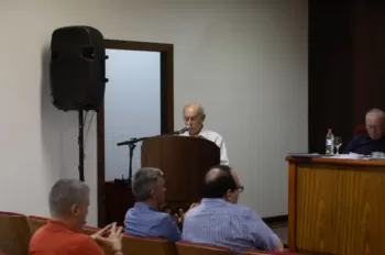 Eleição do Conselho Deliberativo - 2025/2027