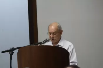 Eleição do Conselho Deliberativo - 2025/2027