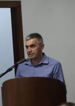 Eleição do Conselho Deliberativo - 2025/2027